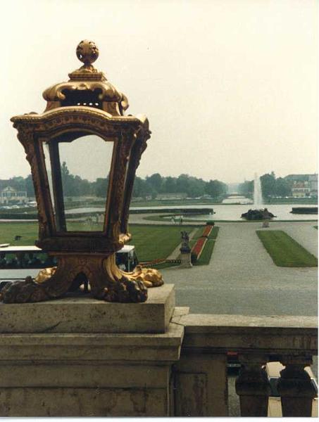Nymphenburg