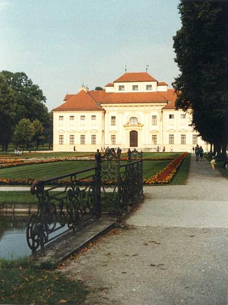 Château de Schleissheim