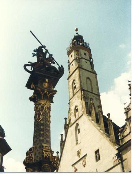 Rothenburg