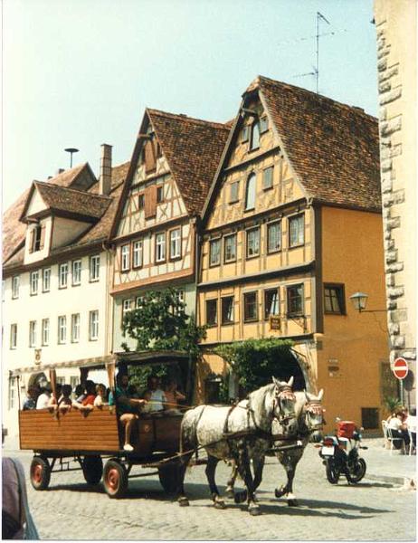Rothenburg