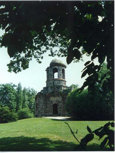 Schwetzingen