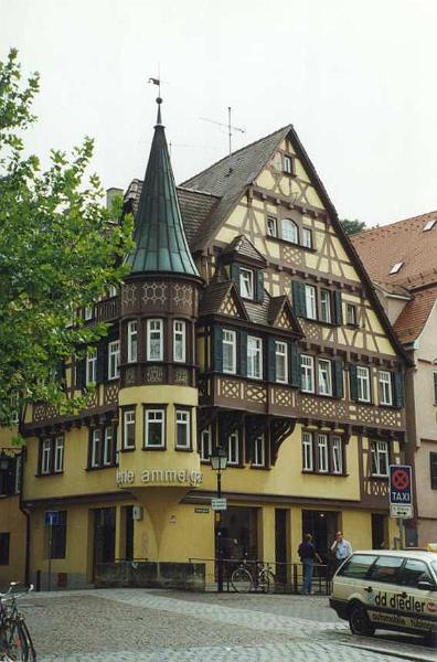 Tübingen