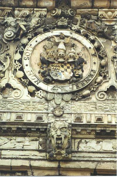 Tübingen, Schloss