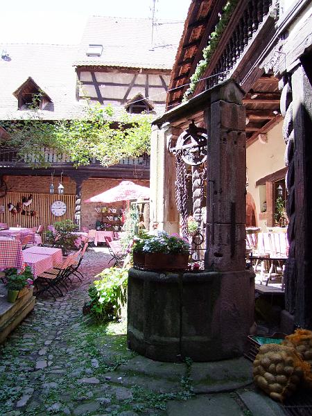 Riquewihr, Maison Liebrich