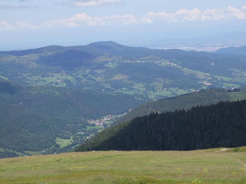 Hohneck