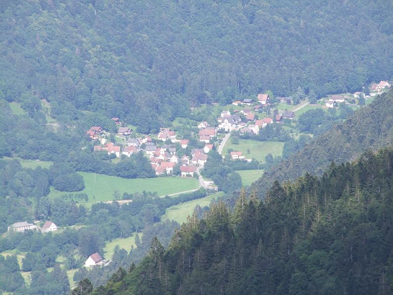 Hohneck