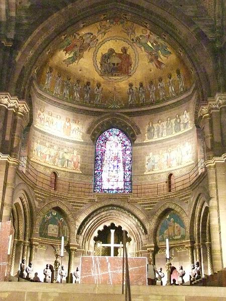 Strasbourg, Cathédrale Notre-Dame