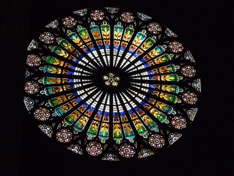 Strasbourg, Cathédrale Notre-Dame