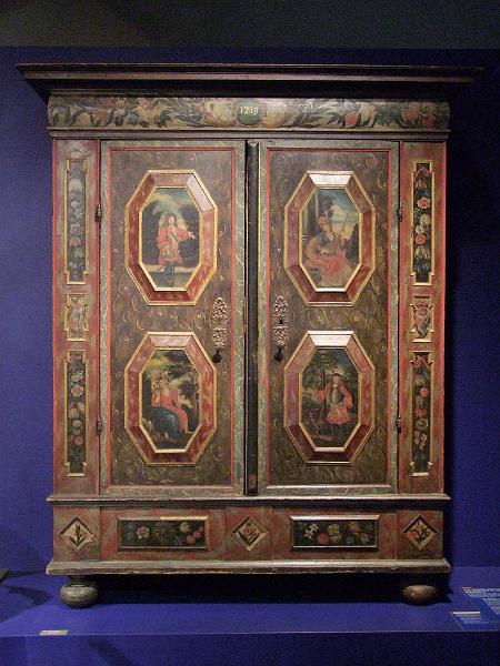 Strasbourg, Musée historique