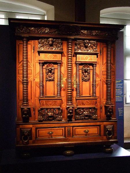 Strasbourg, Musée historique