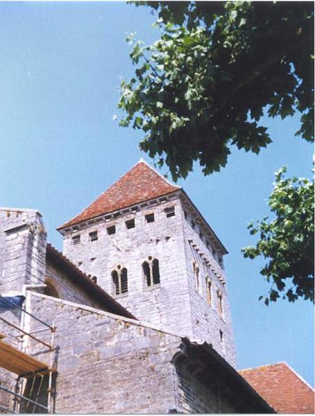 Sauveterre-de-Béarn