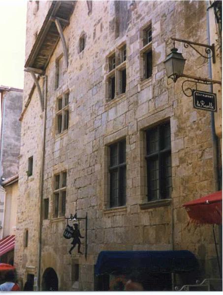 Saint-Jean-de-Luz