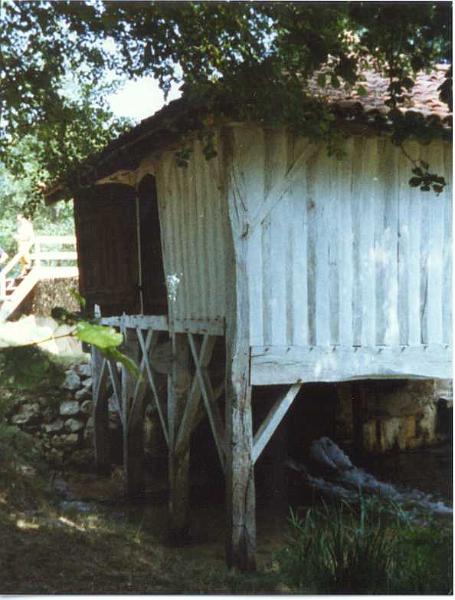 Ecomusée de Marquèze