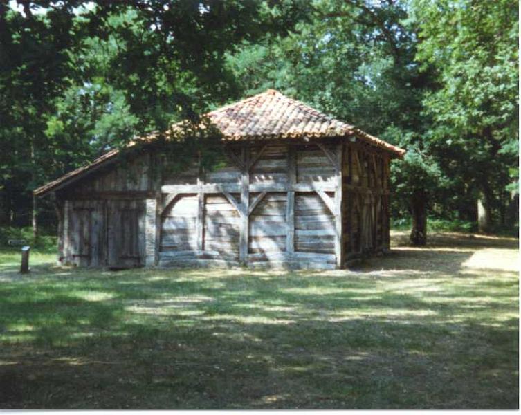 Ecomusée de Marquèze