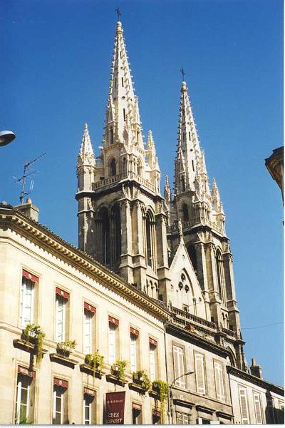 Bordeaux