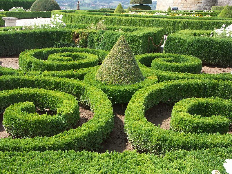 Chateau de Hautefort