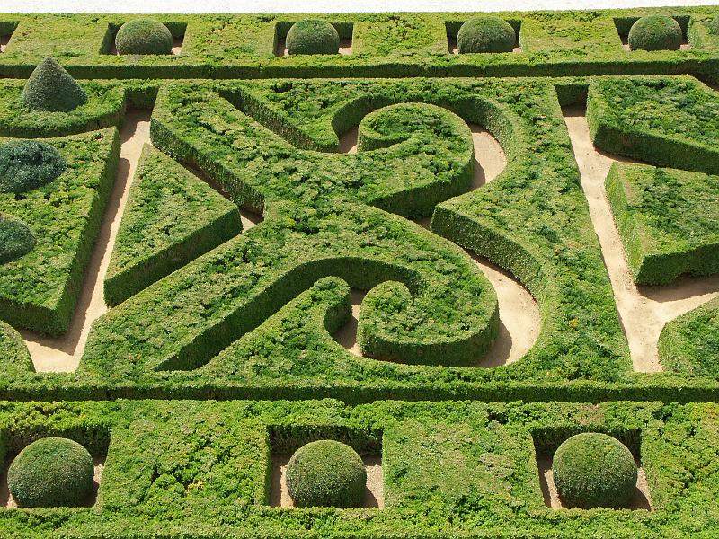 Chateau de Hautefort