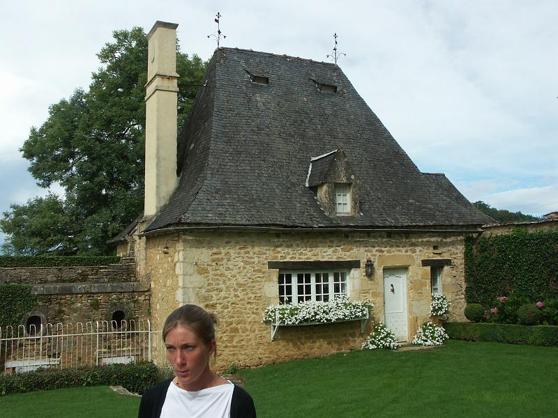 Manoir d'Eyrignac