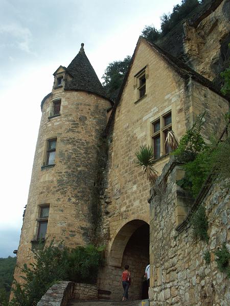 La Roque-Gageac
