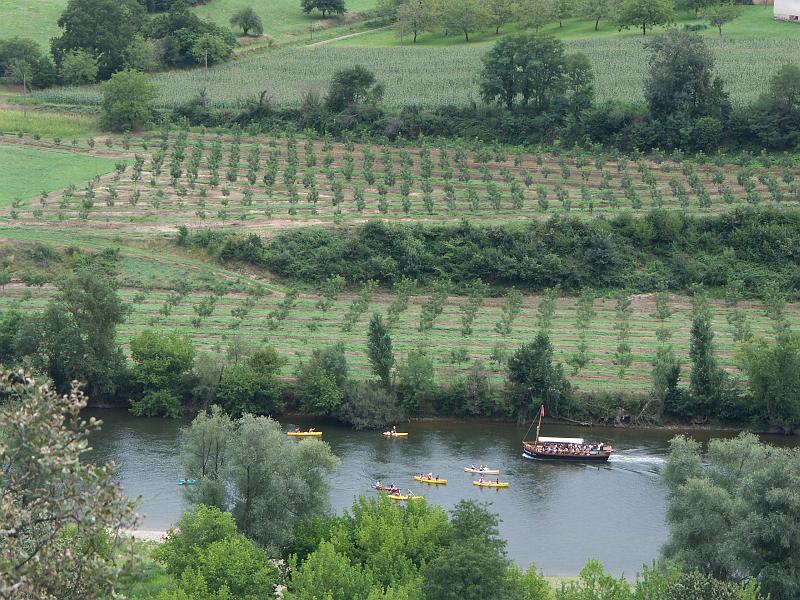 Jardins de Marqueyssac