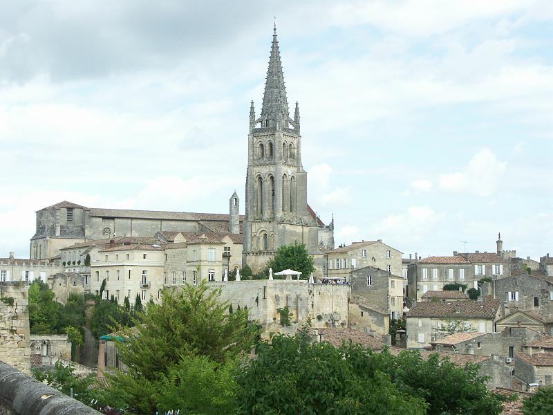 St-Emilion