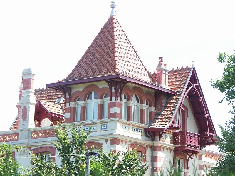 Arcachon