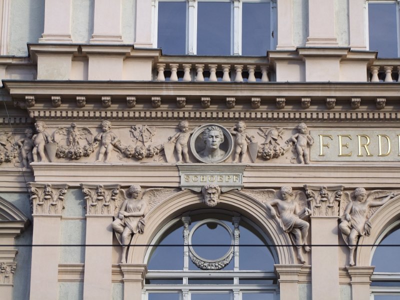 Innsbruck, Landesmuseum Ferdinandeum