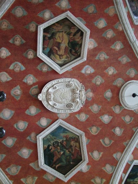 Innsbruck, Hofkirche