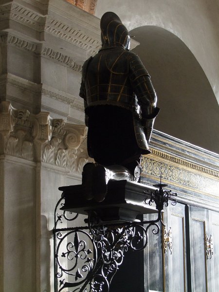 Innsbruck, Hofkirche