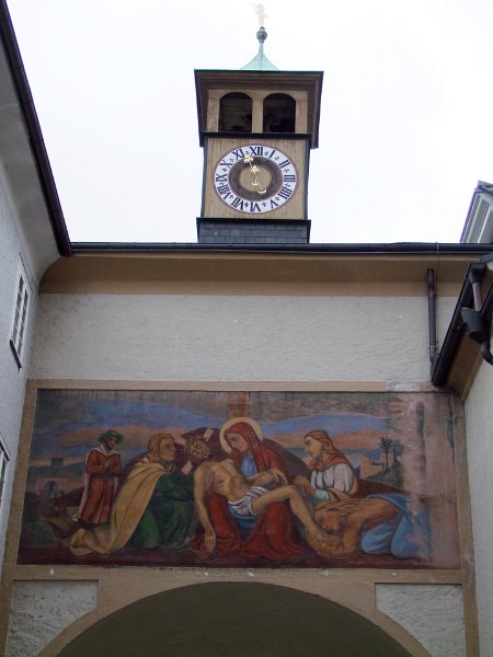 Salzburg