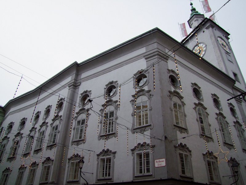 Salzburg