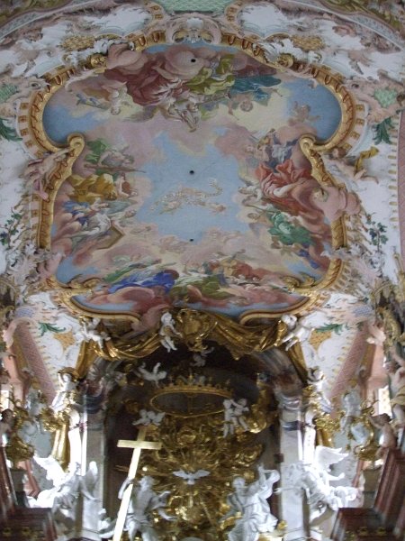 Stift Wilhering