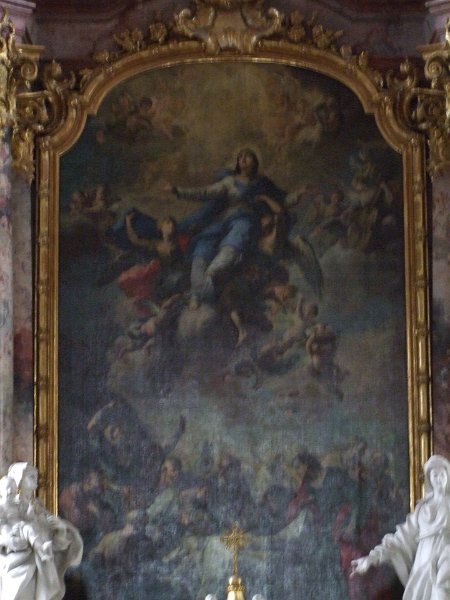 Stift Wilhering