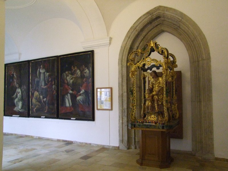 Stift Wilhering