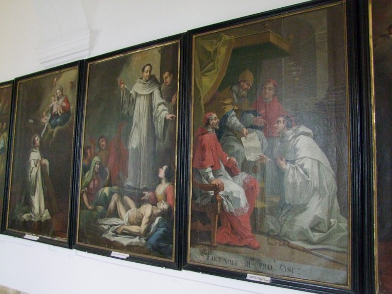 Stift Wilhering