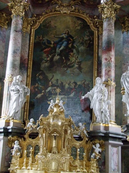 Stift Wilhering
