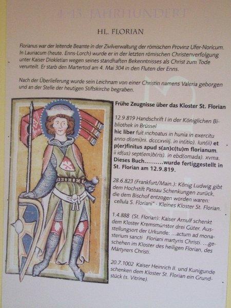 Stift Sankt Florian