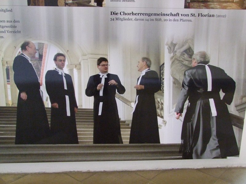 Stift Sankt Florian