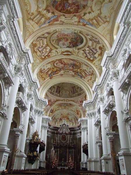 Stift Sankt Florian