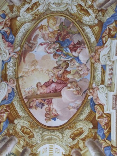Stift Sankt Florian