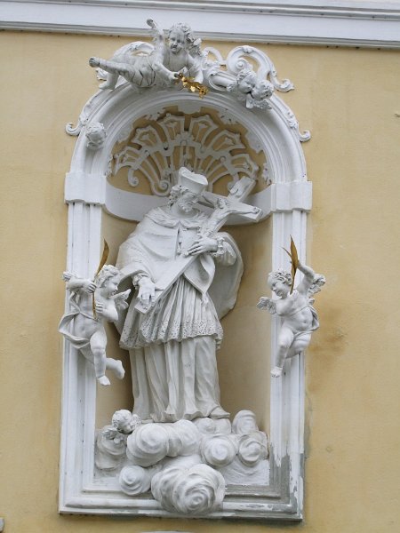 Stift Sankt Florian