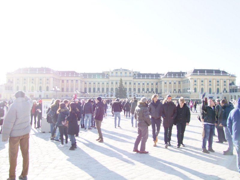 Schönbrunn