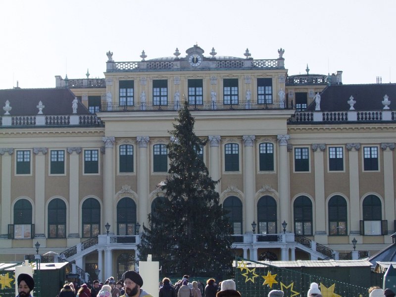 Schönbrunn