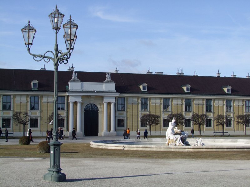 Schönbrunn