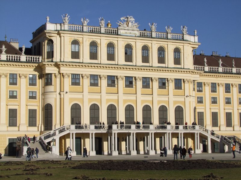 Schönbrunn