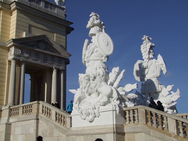 Schönbrunn