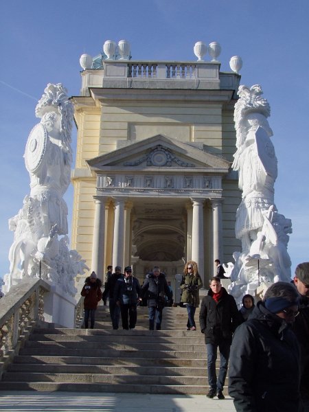 Schönbrunn