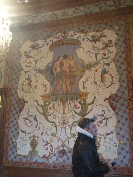 Wien, Belvedere