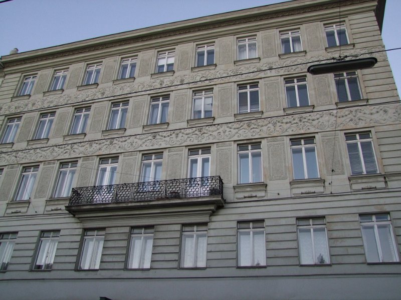 Wien, Palais Hoyos ?