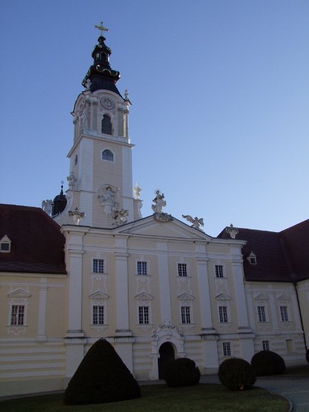 Stift Altenburg